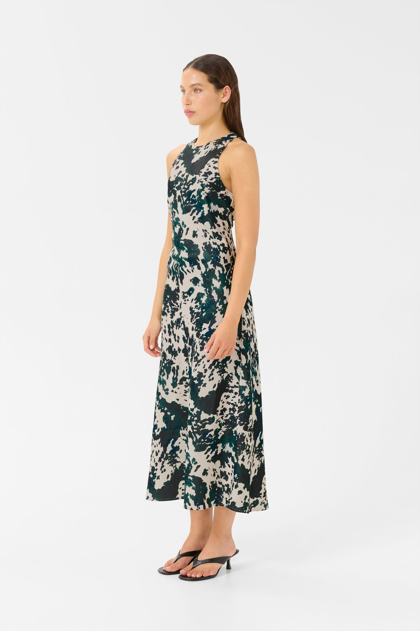 GZceri P SL dress