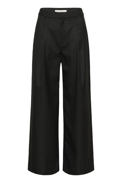 PaulaGZ MW wide pants NOOS
