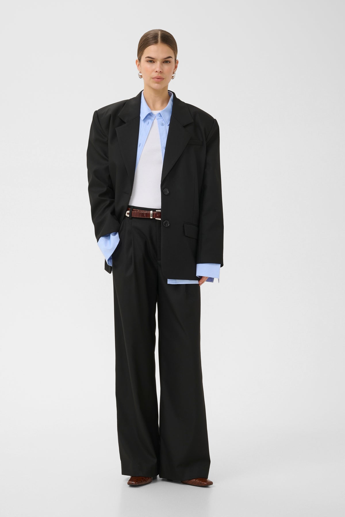 GZpaula OZ blazer NOOS