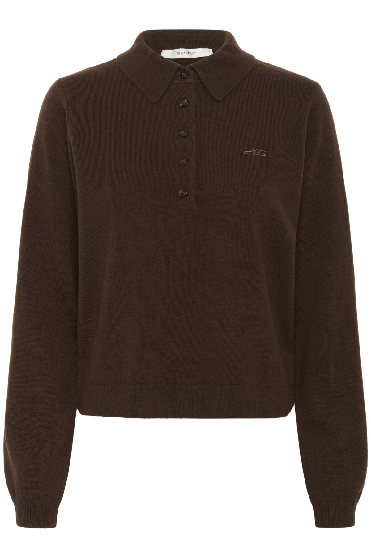 GZmanzi polo pullover