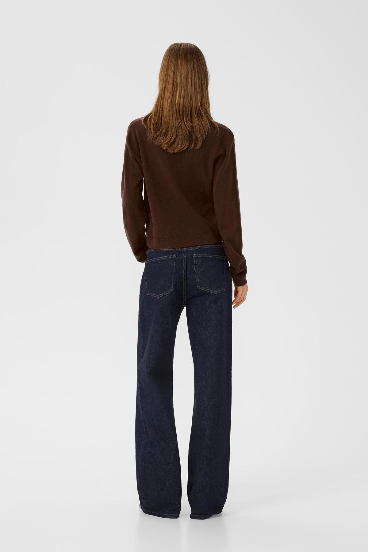 GZmanzi polo pullover