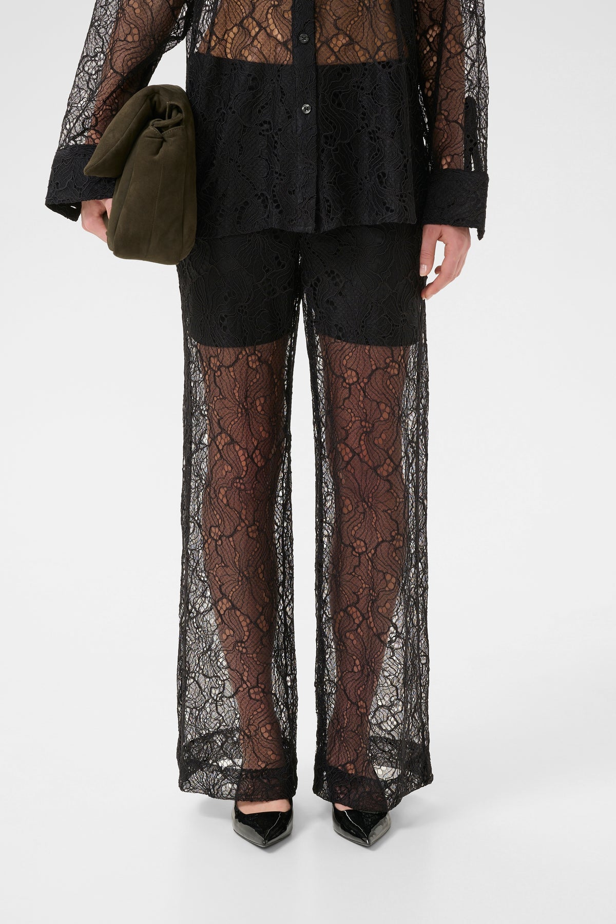 GZedea HW pants