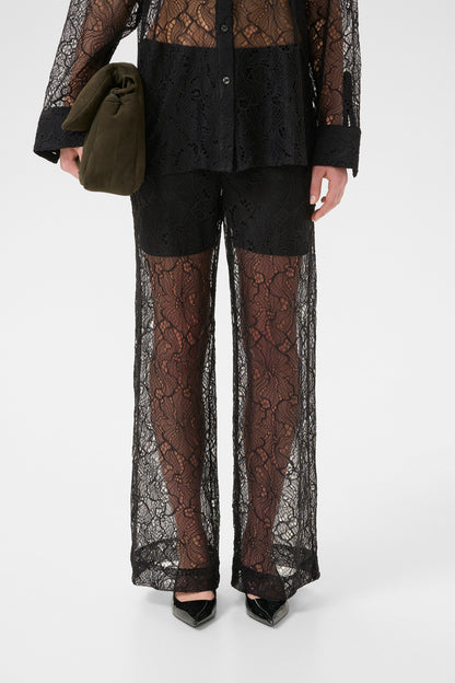 GZedea HW pants
