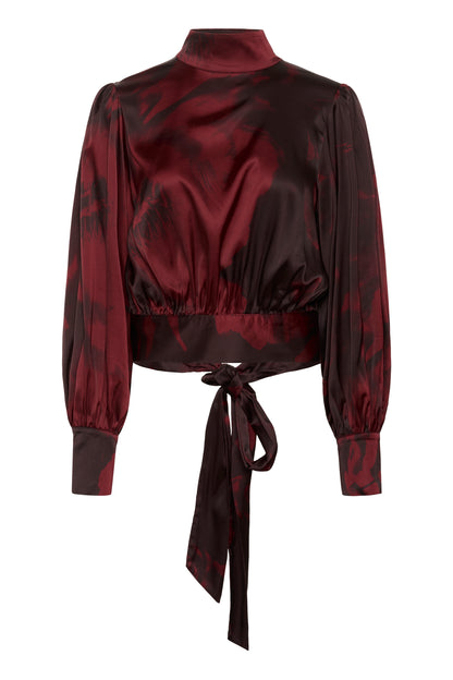 GZselina P blouse