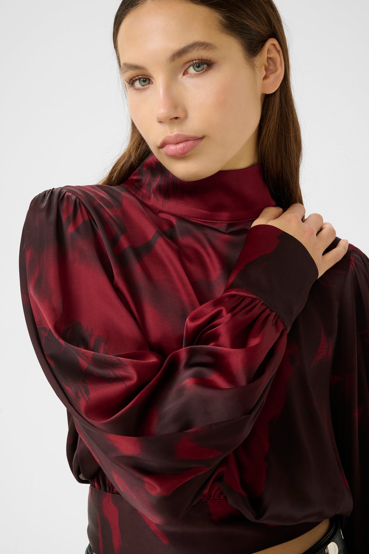GZselina P blouse