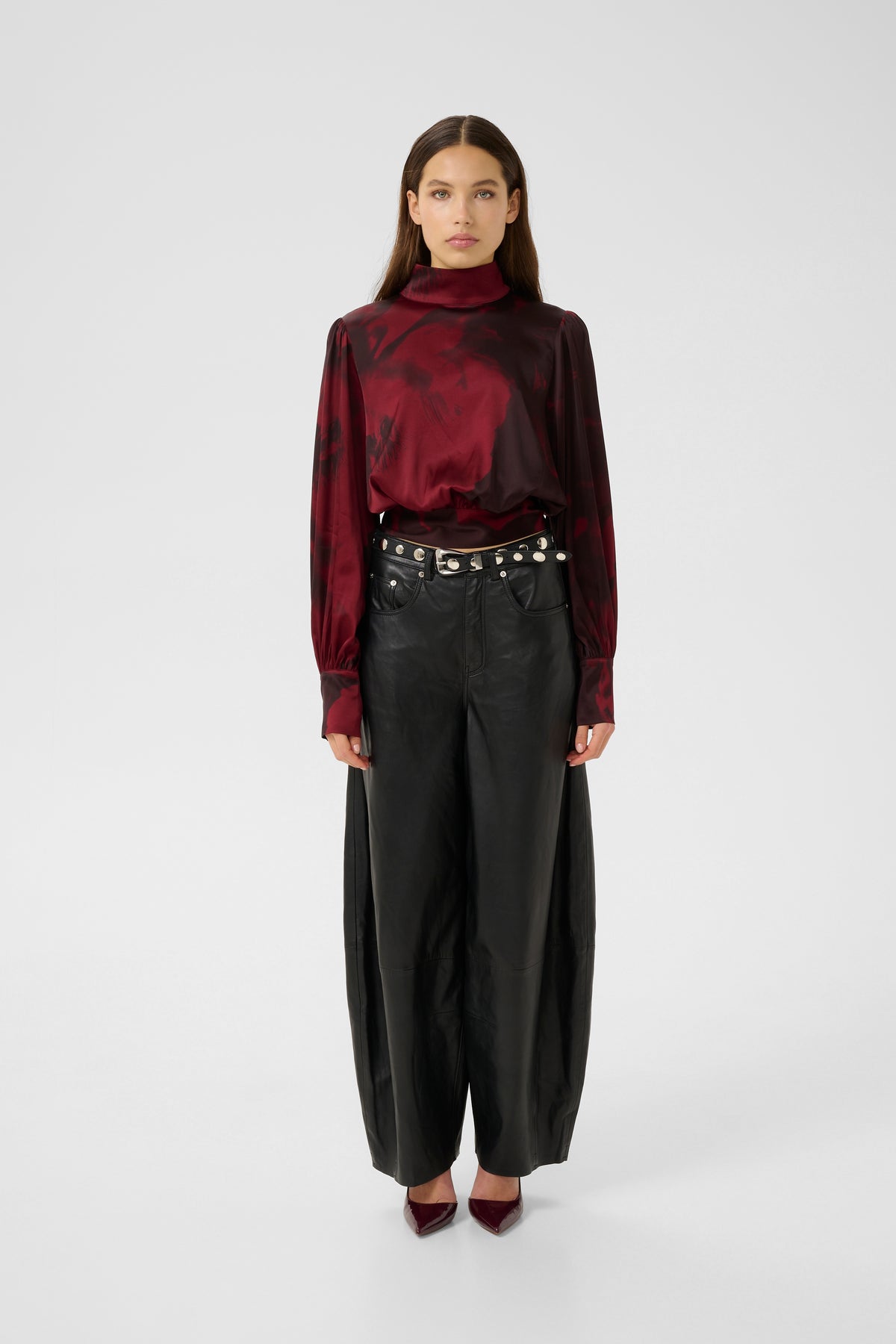 GZselina P blouse