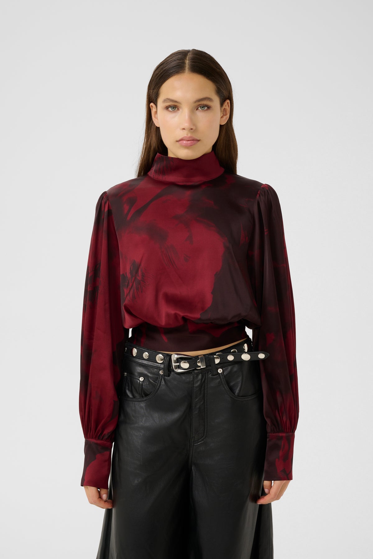 GZselina P blouse