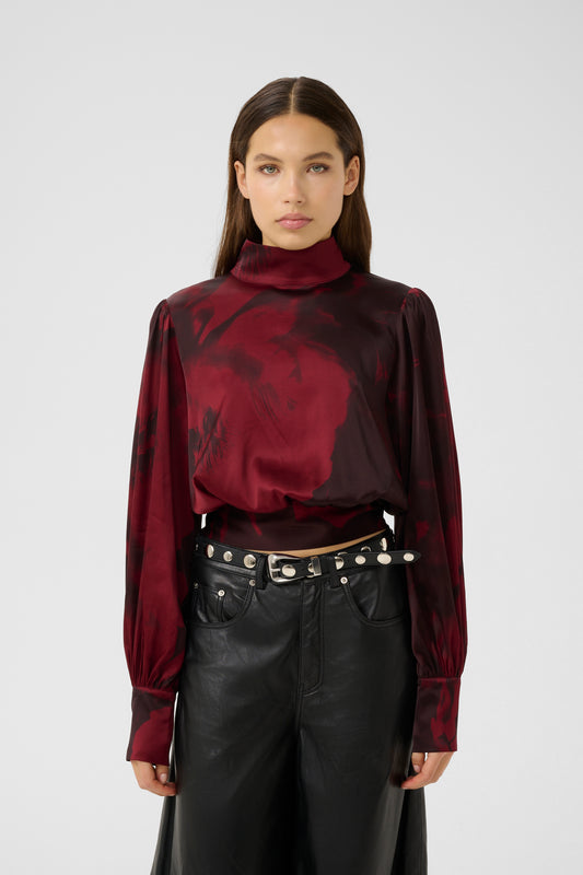 GZselina P blouse