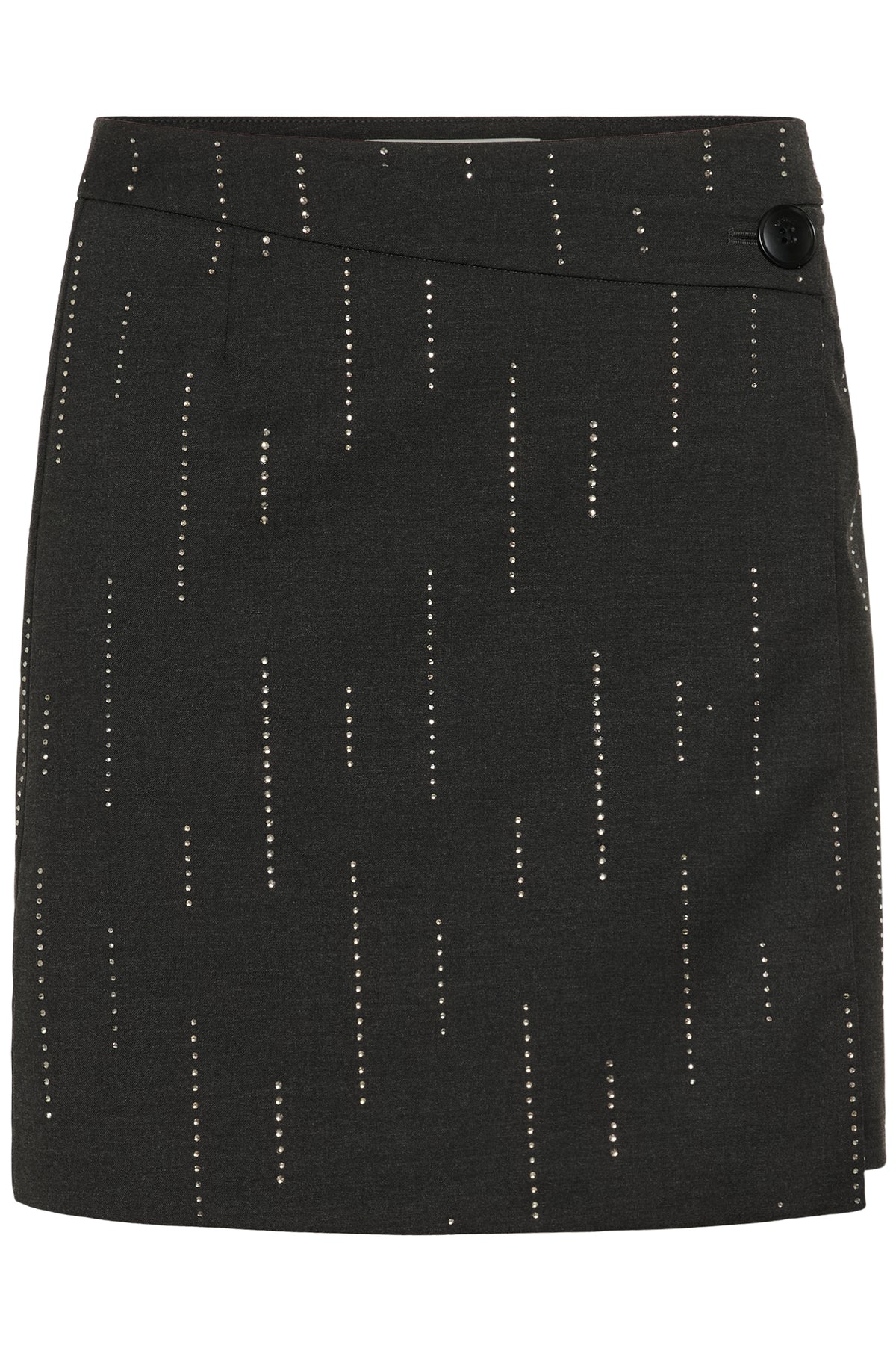GZadira MW wrap skirt