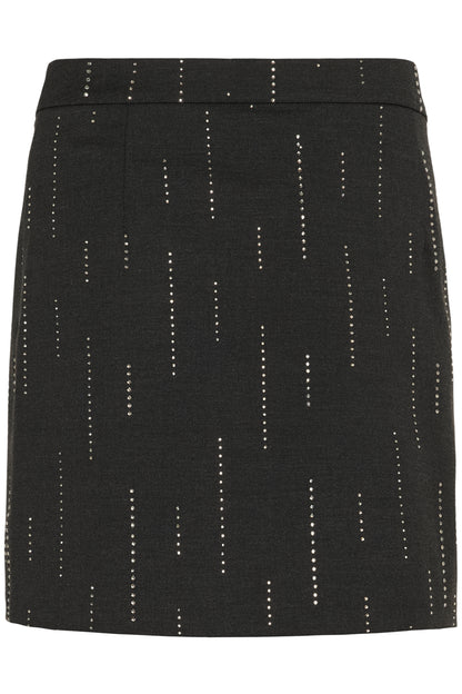 GZadira MW wrap skirt