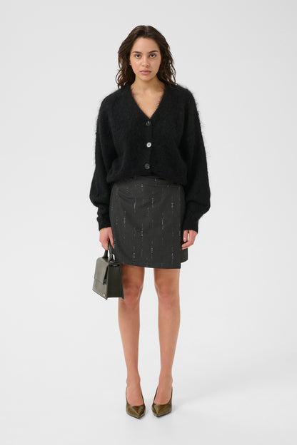 GZadira MW wrap skirt