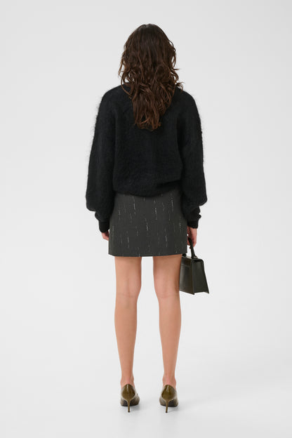 GZadira MW wrap skirt