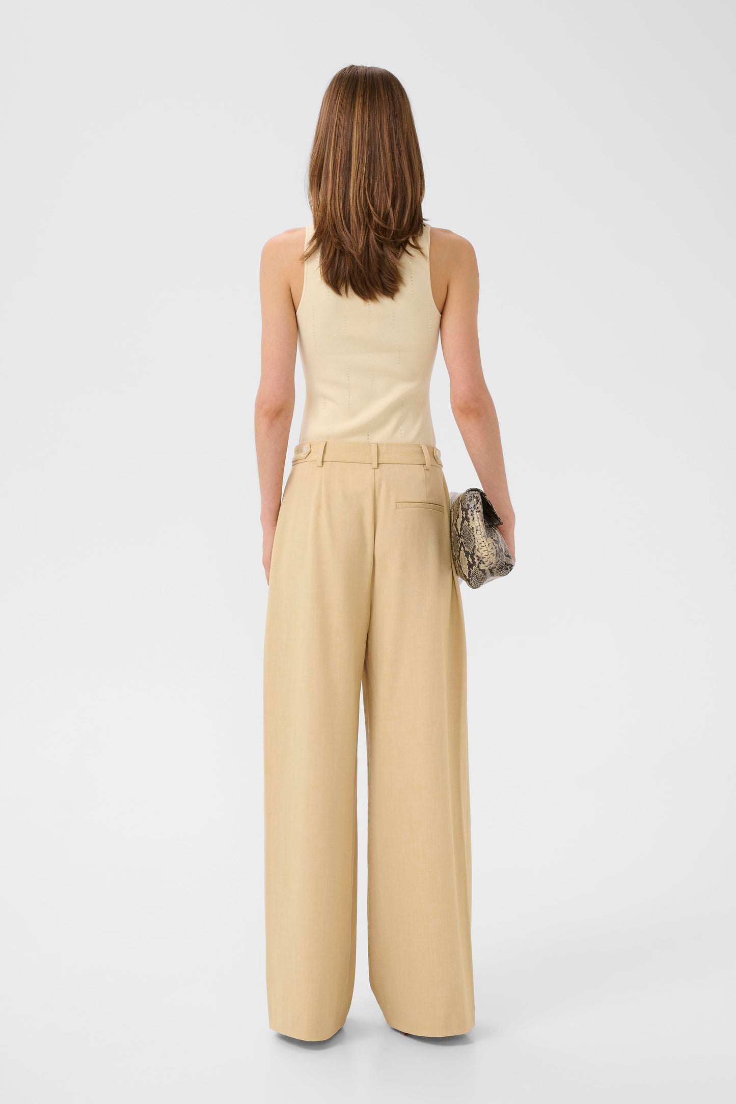 GZstacy MW pants
