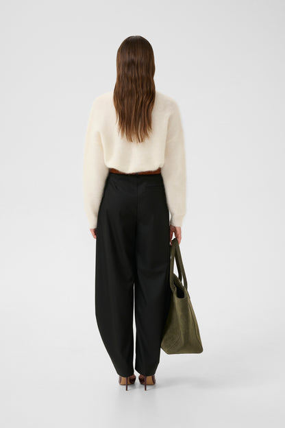GZcallia MW barrel pants