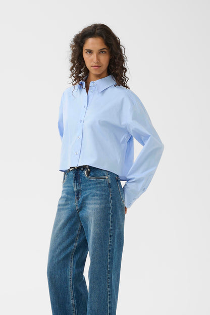GZyork short shirt NOOS