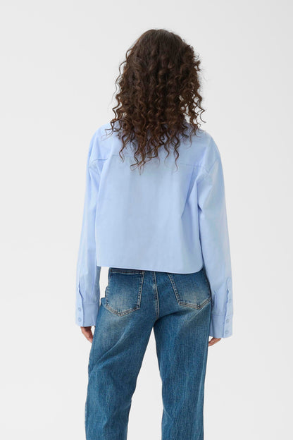 GZyork short shirt NOOS