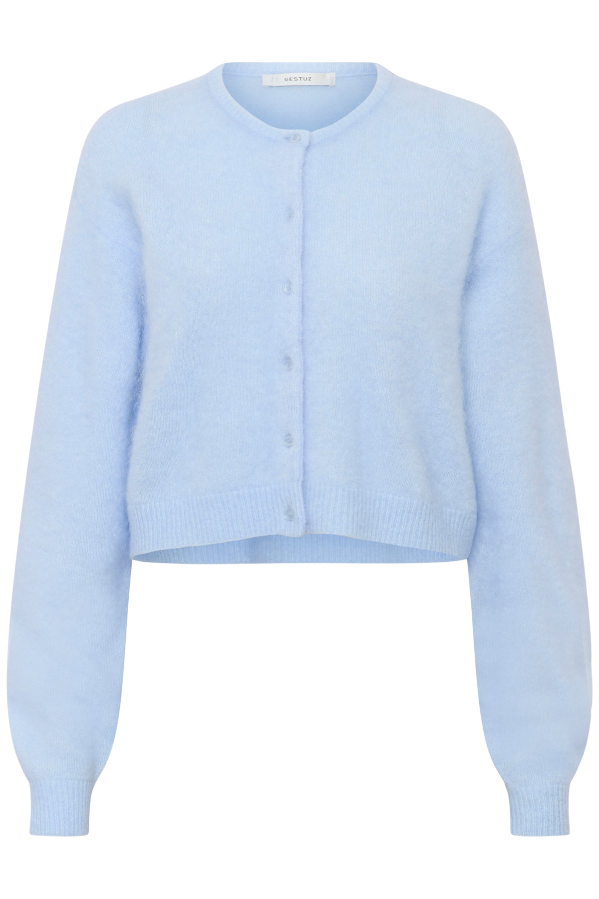 GZdebbie short cardigan