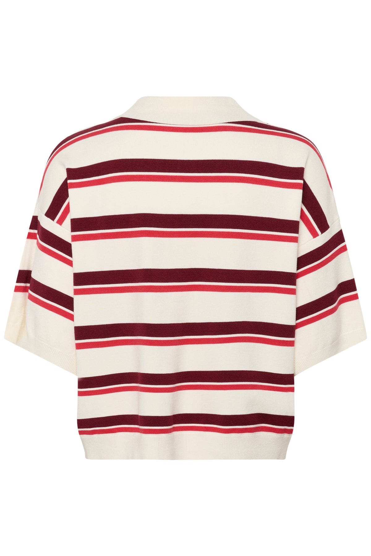 GZtaia ss polo pullover