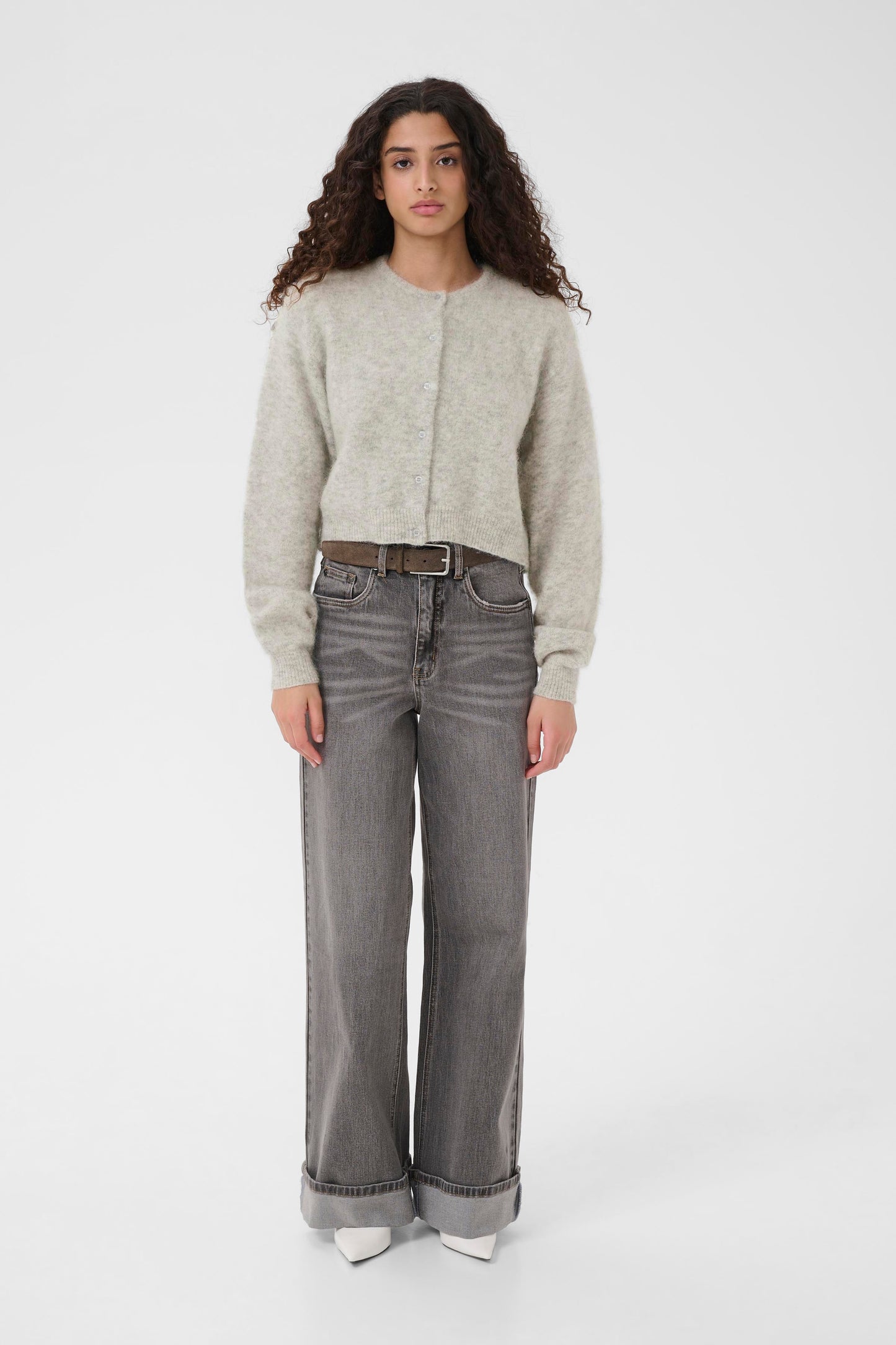 GZdebbie cardigan NOOS