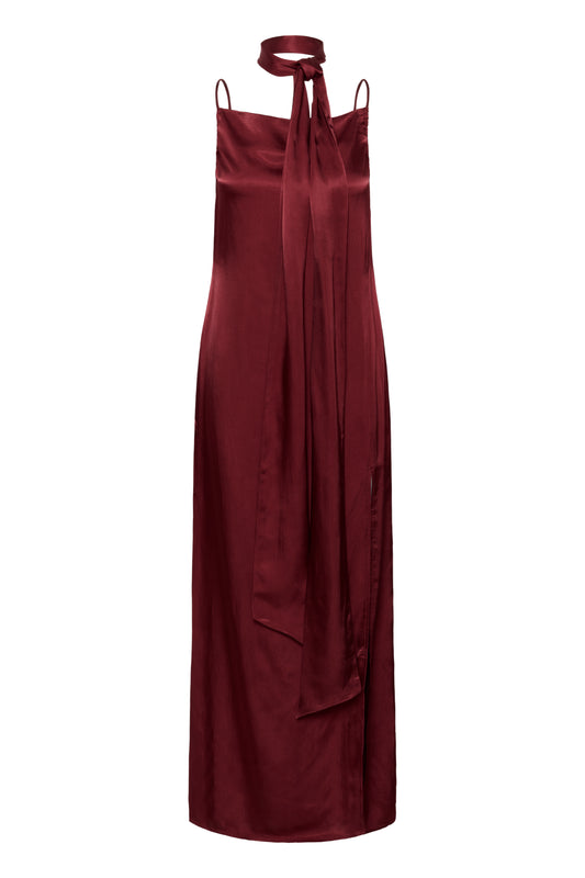 GZsirwa long dress