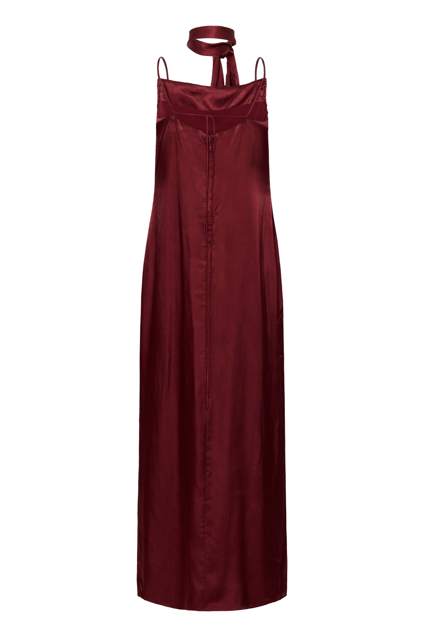 GZsirwa long dress
