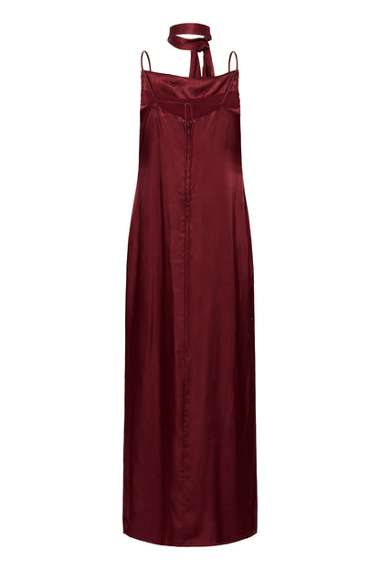 GZsirwa long dress