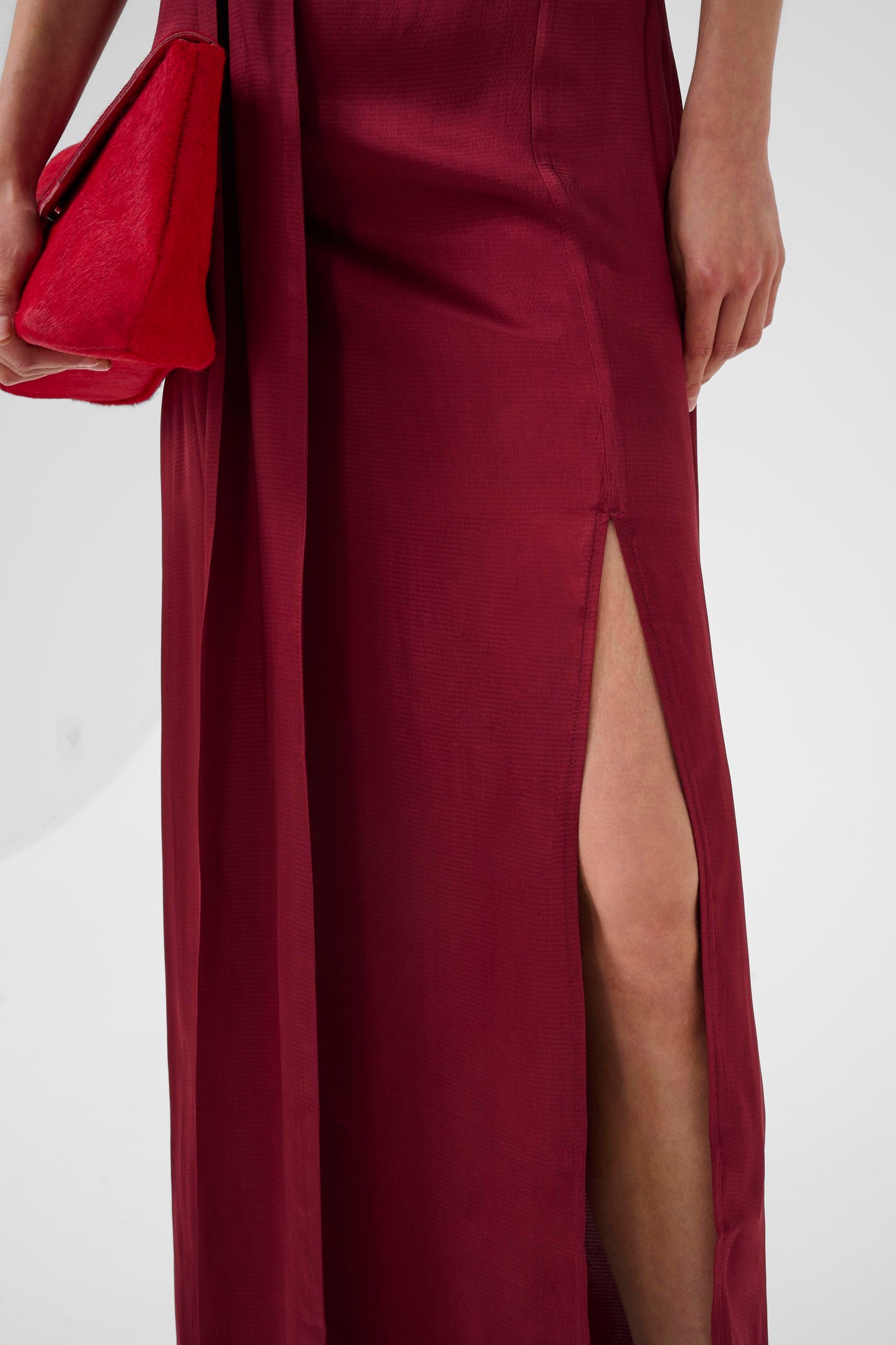 GZsirwa long dress