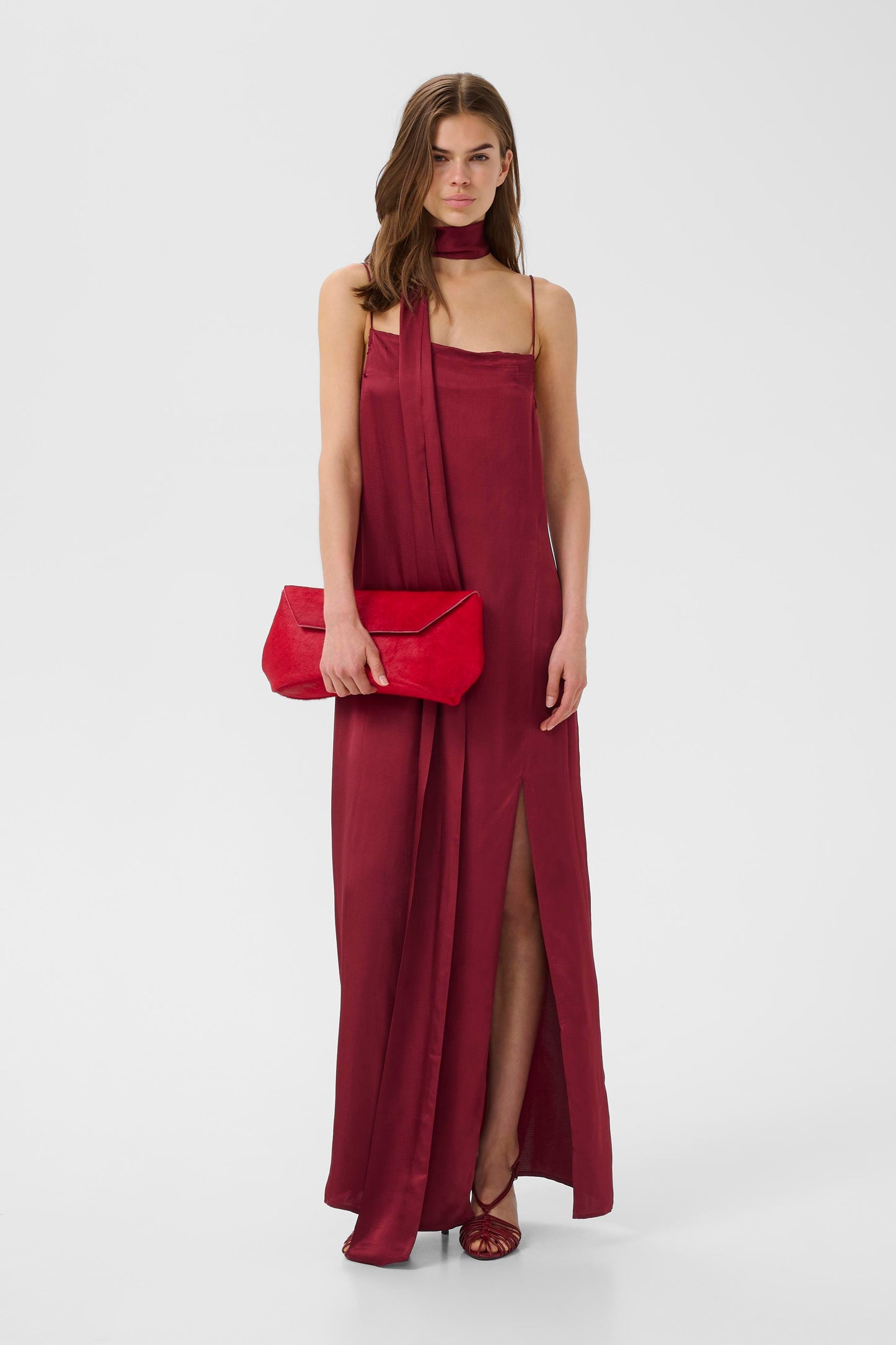 GZsirwa long dress