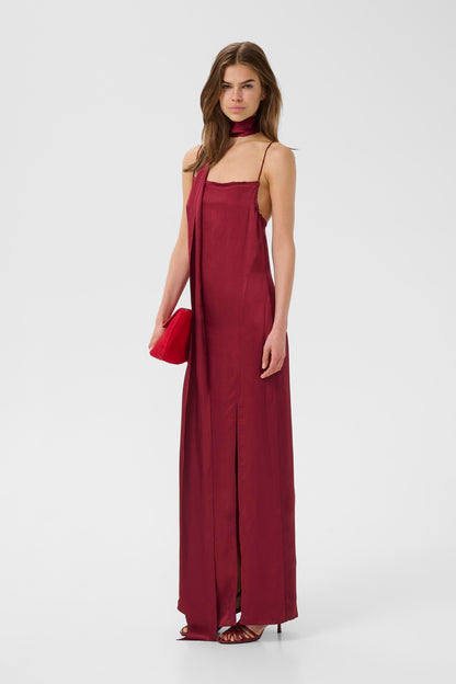 GZsirwa long dress