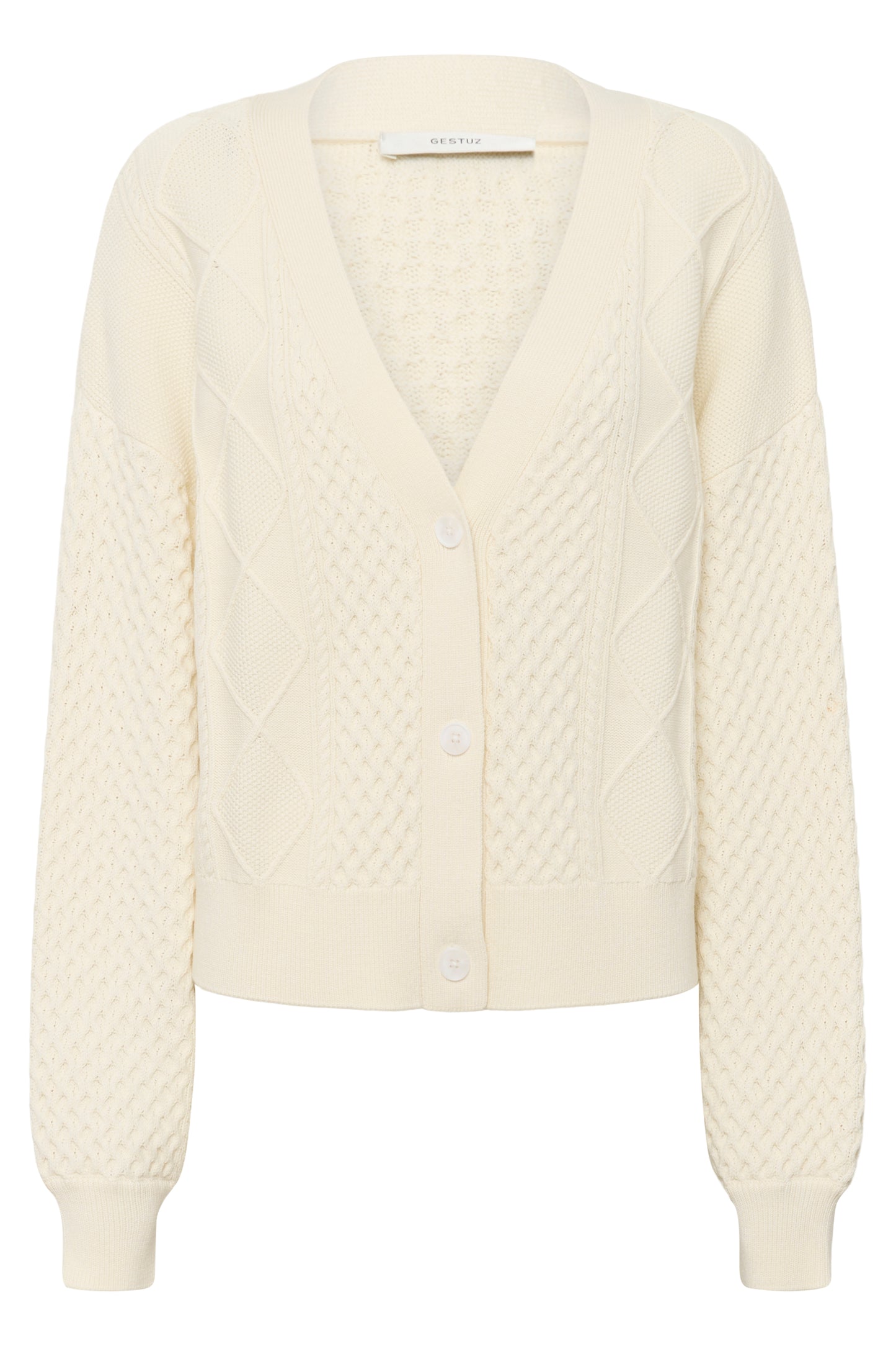 GZthilla cardigan