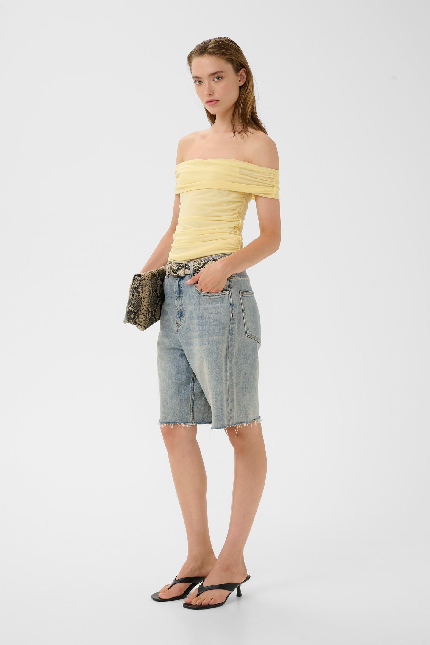 GZnoma MW shorts