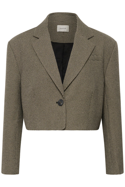 GZcasia blazer