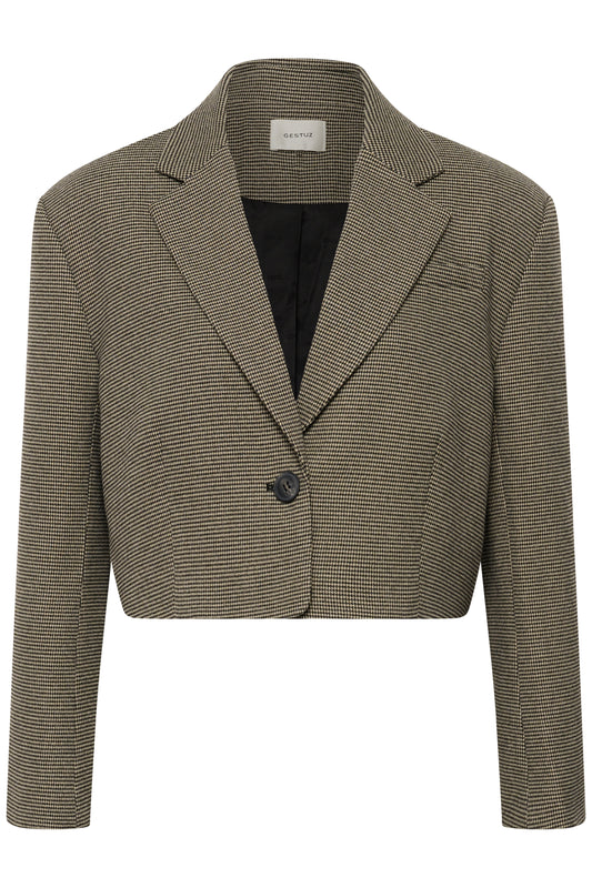 GZcasia blazer