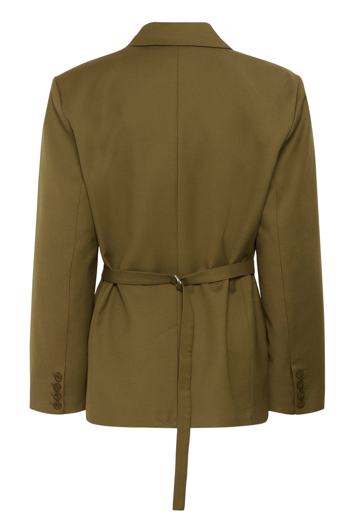 GZolivia OZ blazer