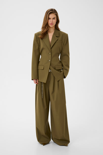 GZolivia HW pants