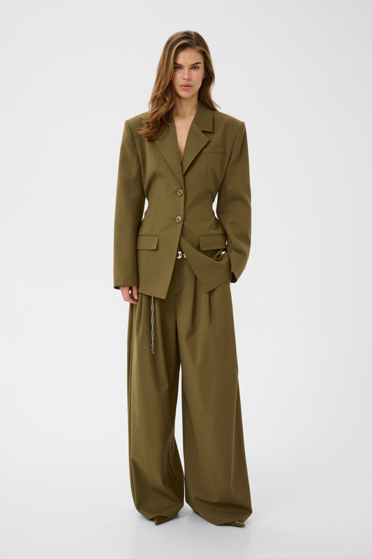 GZolivia HW pants