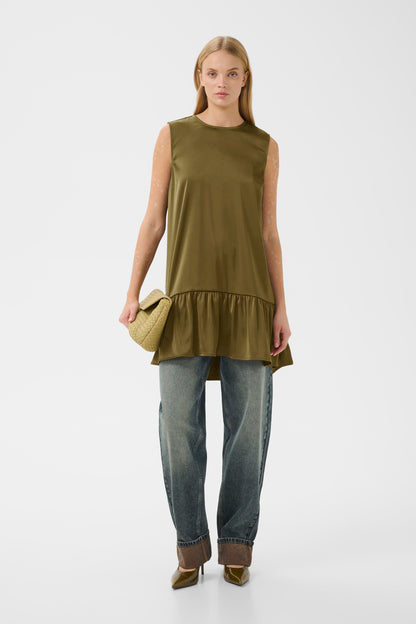 GZcerina SL short dress