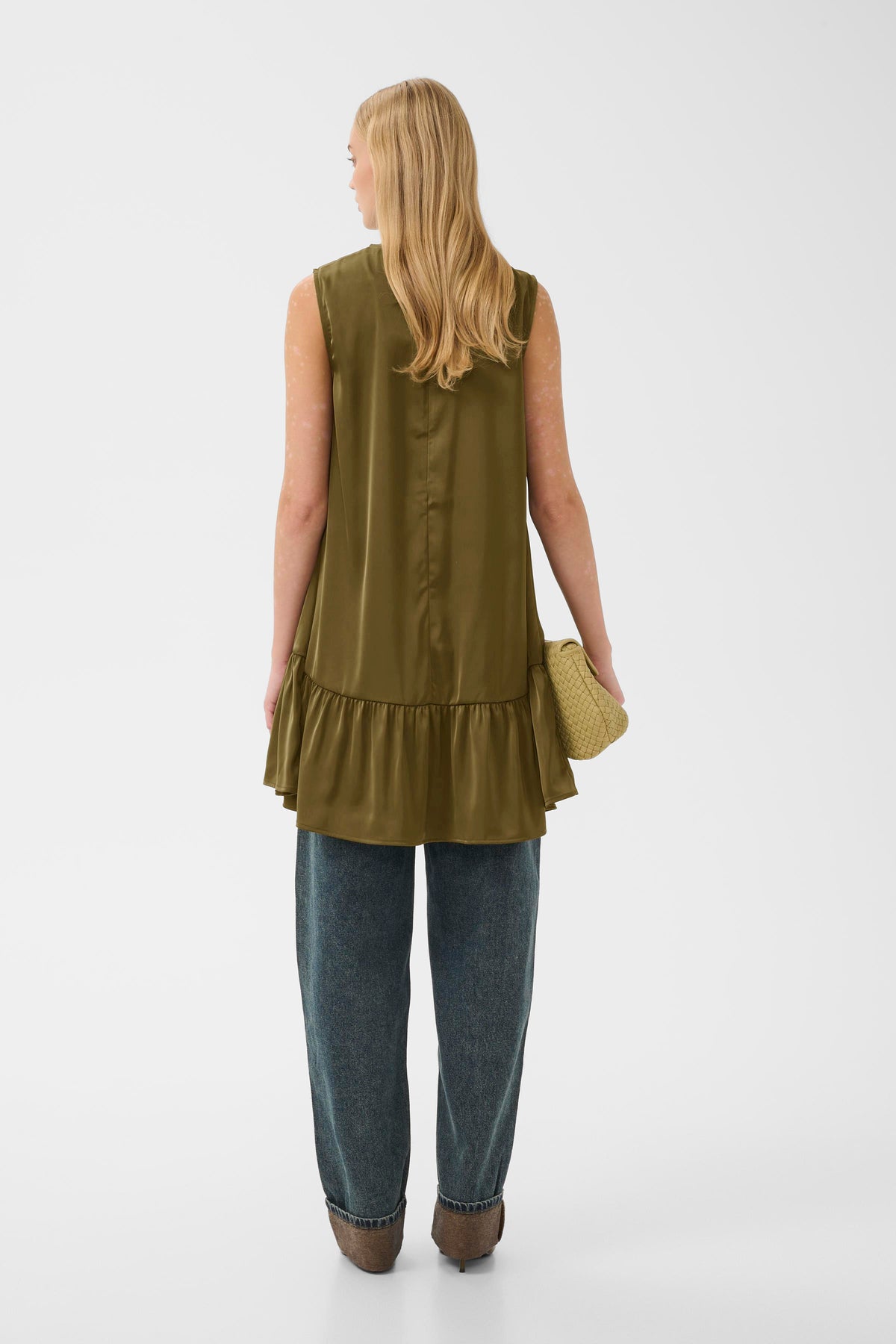 GZcerina SL short dress