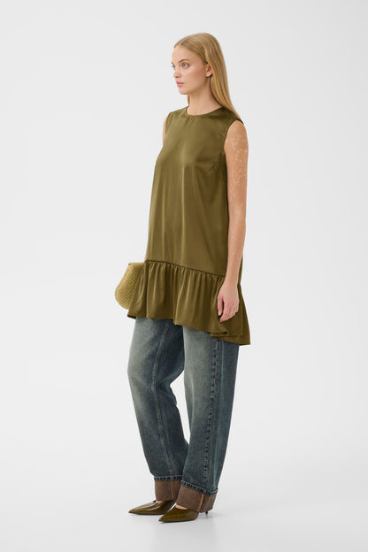 GZcerina SL short dress