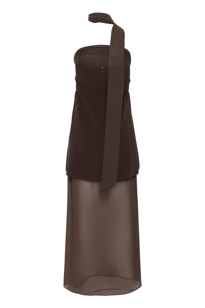 GZraya dress
