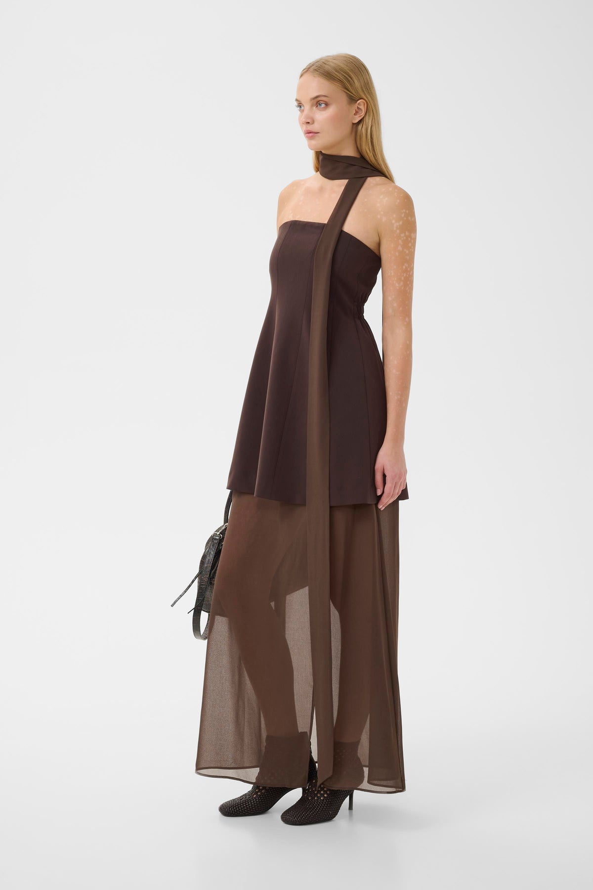 GZraya dress