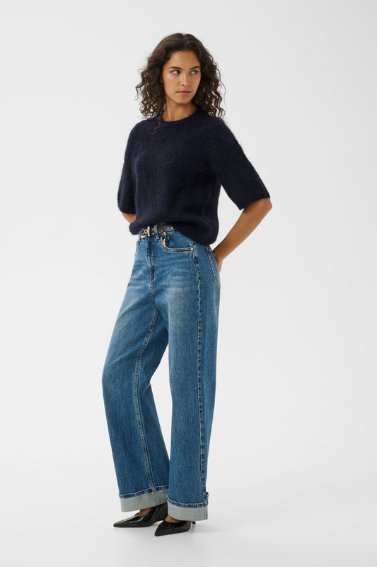 GZdebbie ss tee NOOS