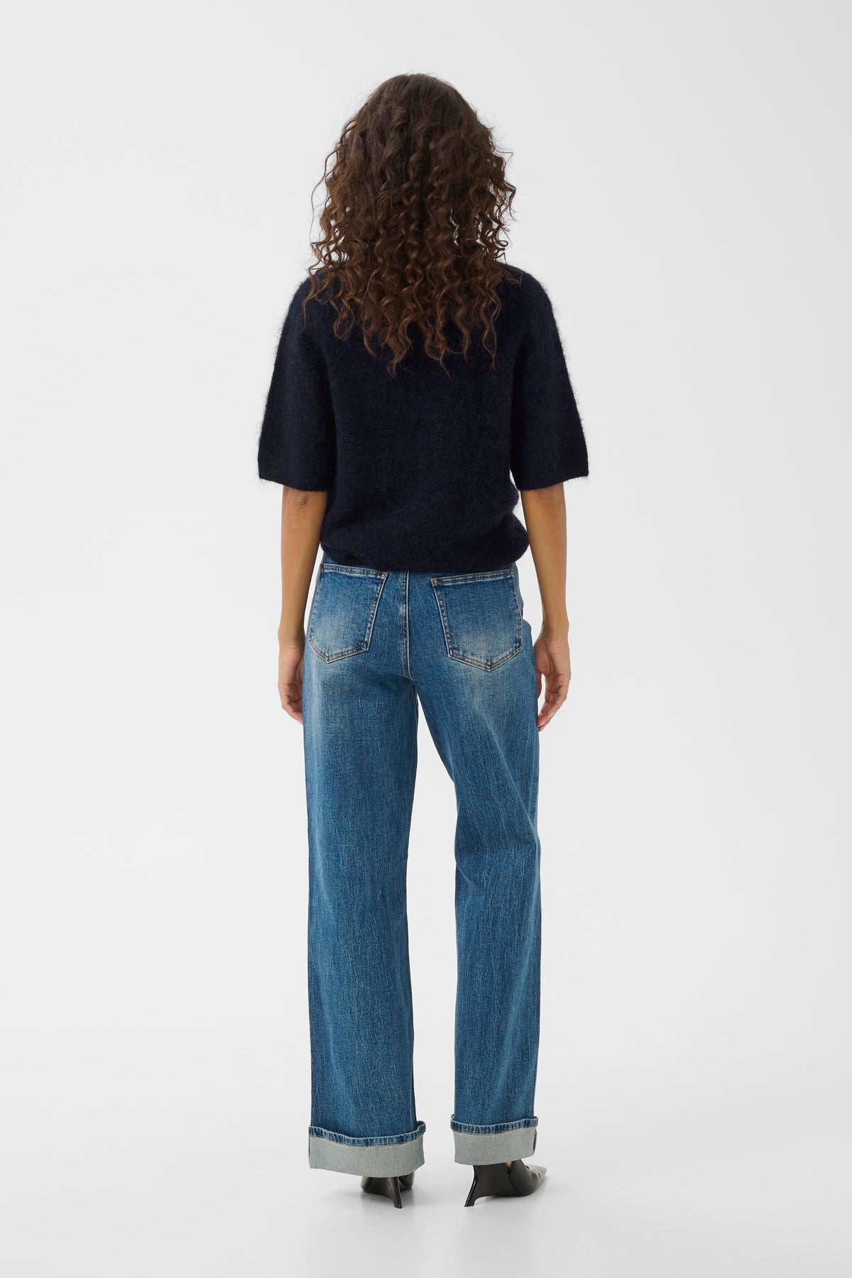 GZdebbie ss tee NOOS