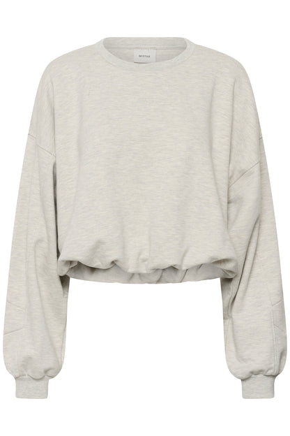 GZkahla mel sweatshirt