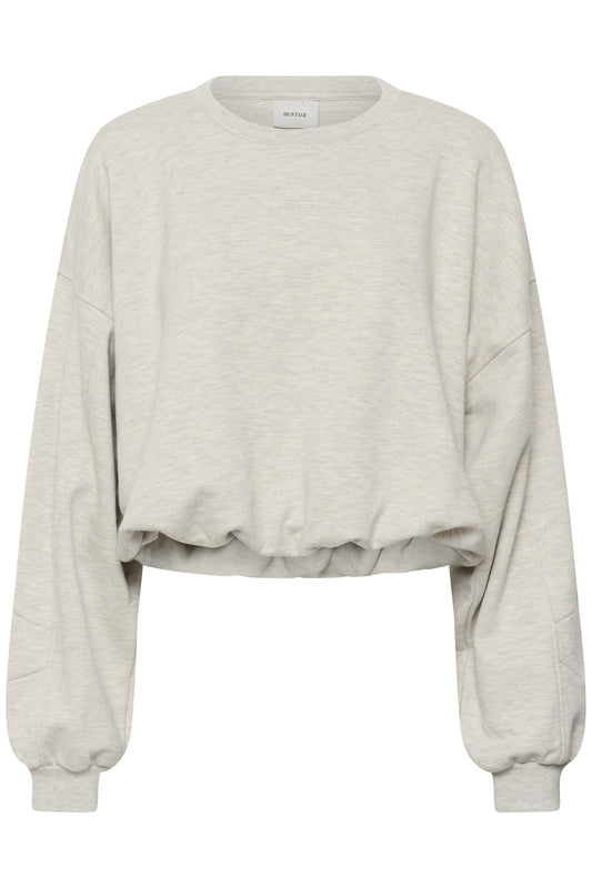 GZkahla mel sweatshirt