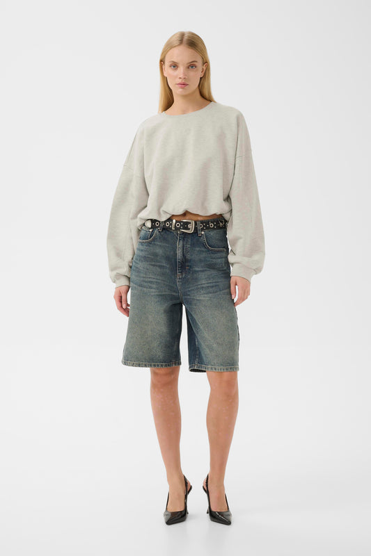 GZkahla mel sweatshirt