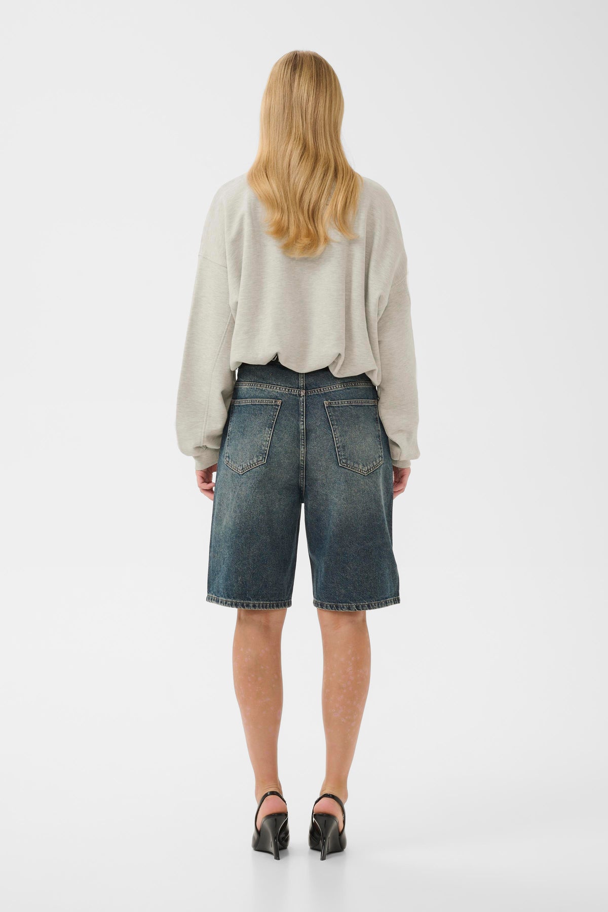 GZkahla mel sweatshirt