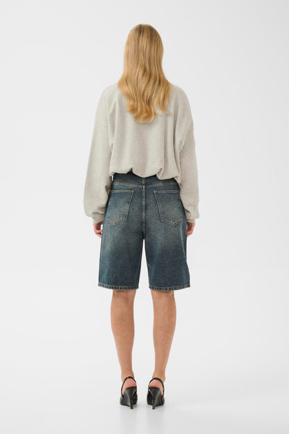 GZkahla mel sweatshirt