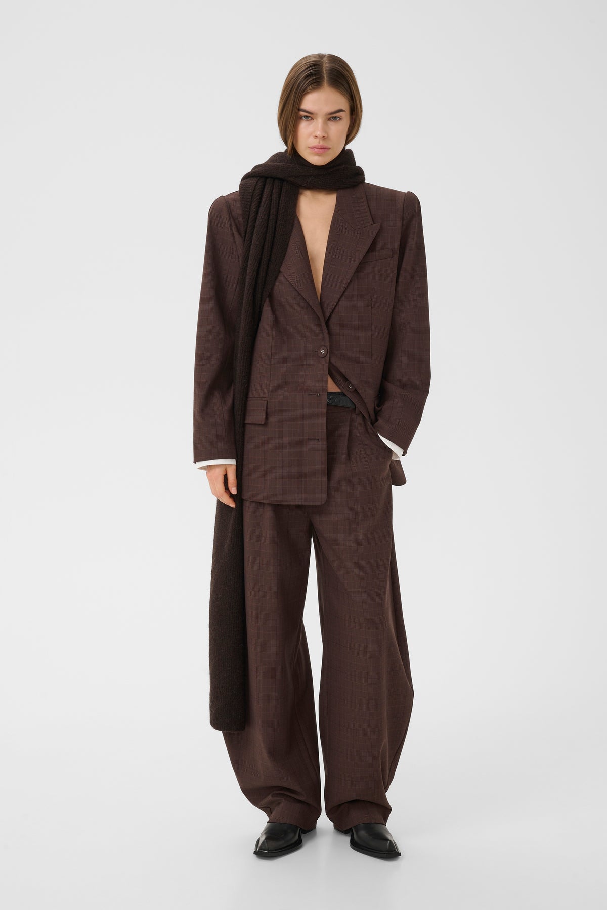 GZlavana blazer