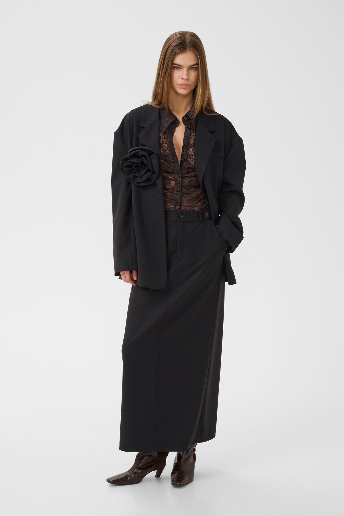 GZpaula OZ soft blazer